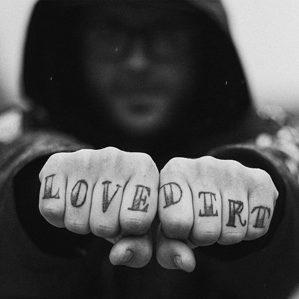 Dirt Love