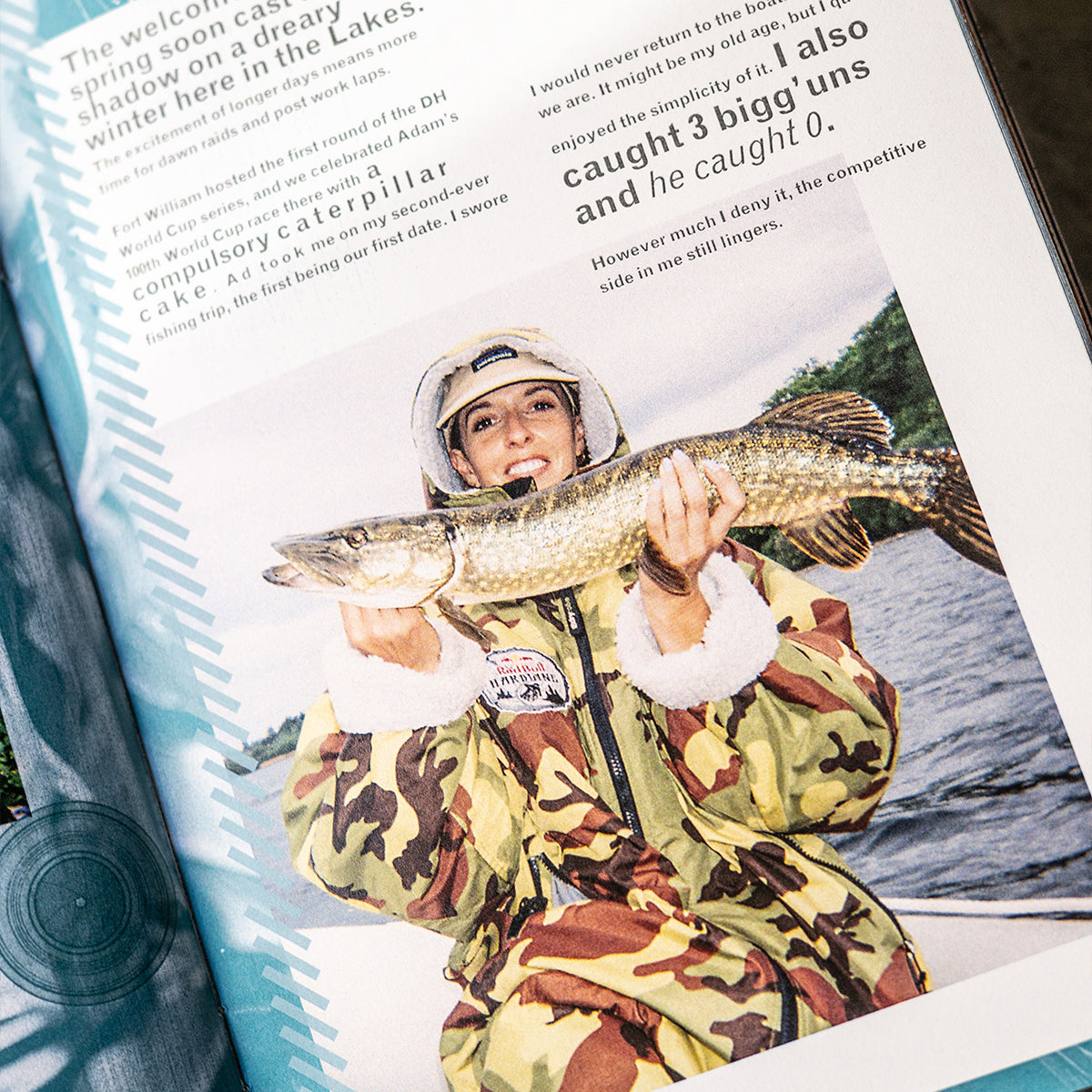 FORBIDDEN COLOURSPACE ZINE