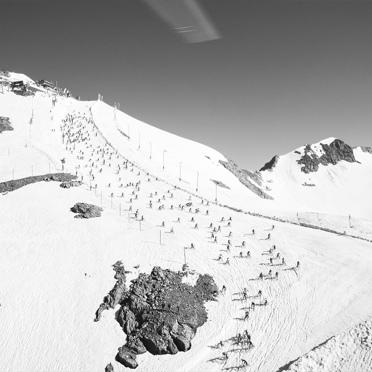 The Fight to the Frontline