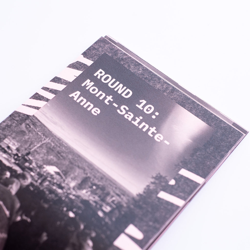 B-ZONE BULLETS ZINE 2025