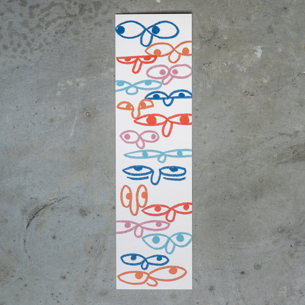 Misspent Summers Bookmarks