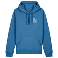 EVERYDAY LOGO HOODIE BLUE