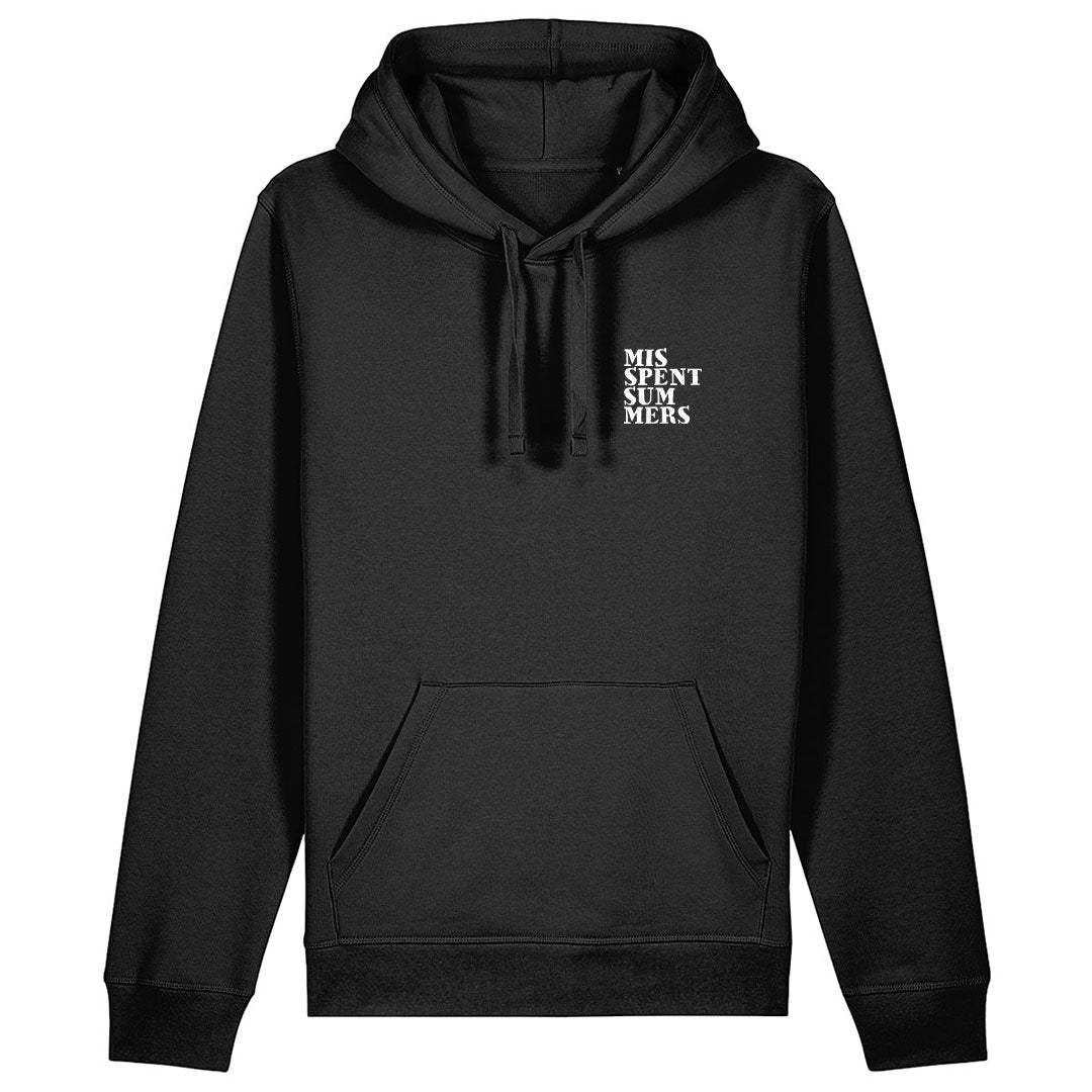 EVERYDAY LOGO HOODIE