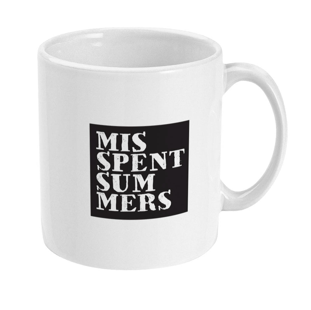 Classic Logo Mug