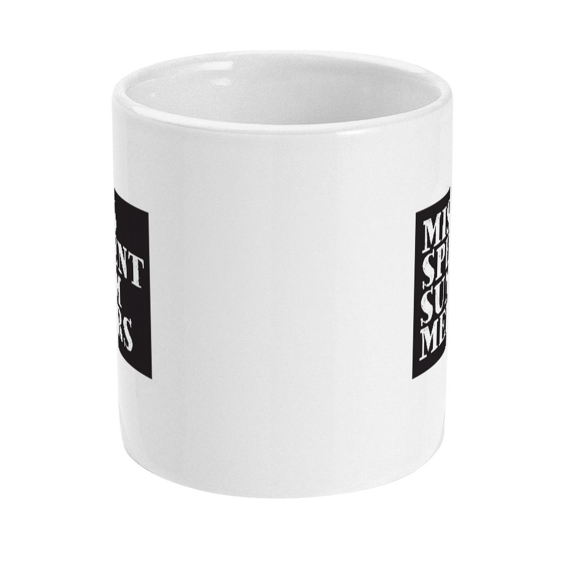 Classic Logo Mug
