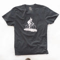 (Panda) Meltdown Tee