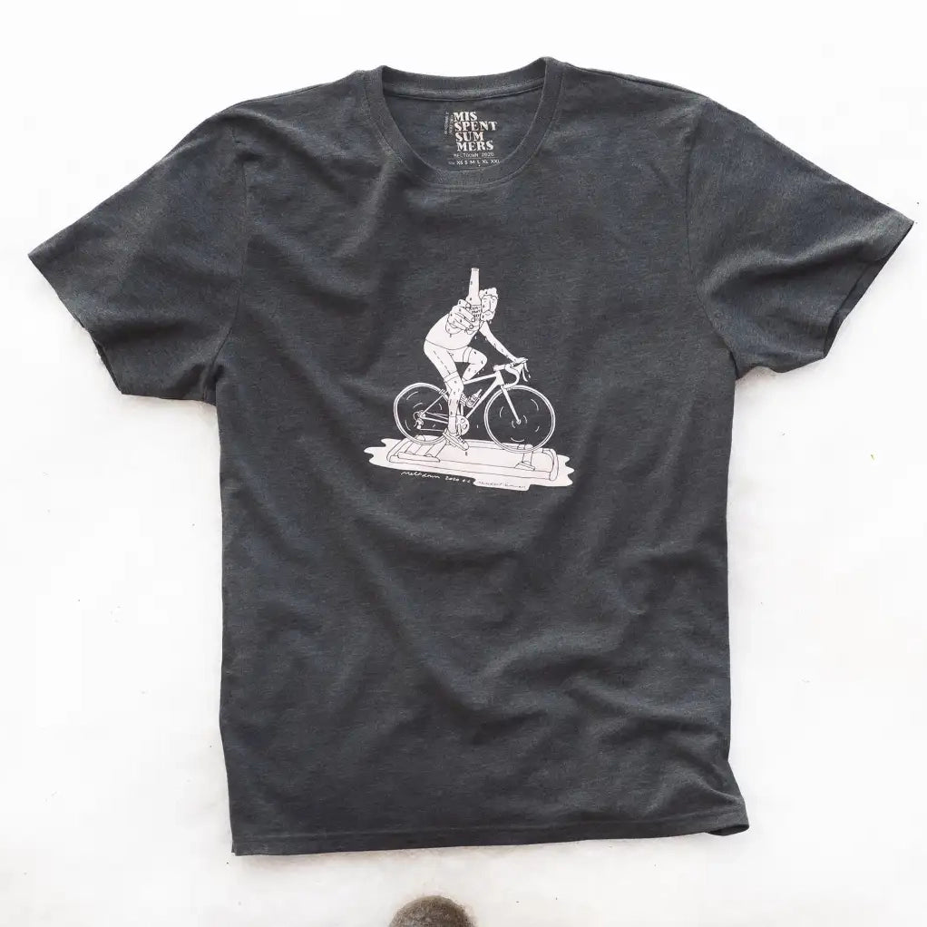 (Panda) Meltdown Tee