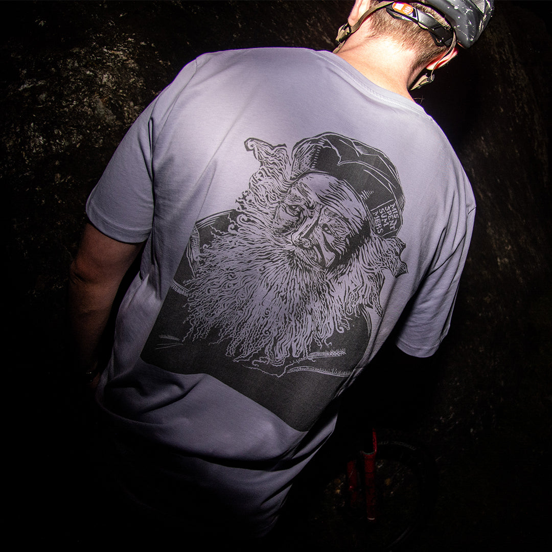 MOUNTAIN MAN TEE