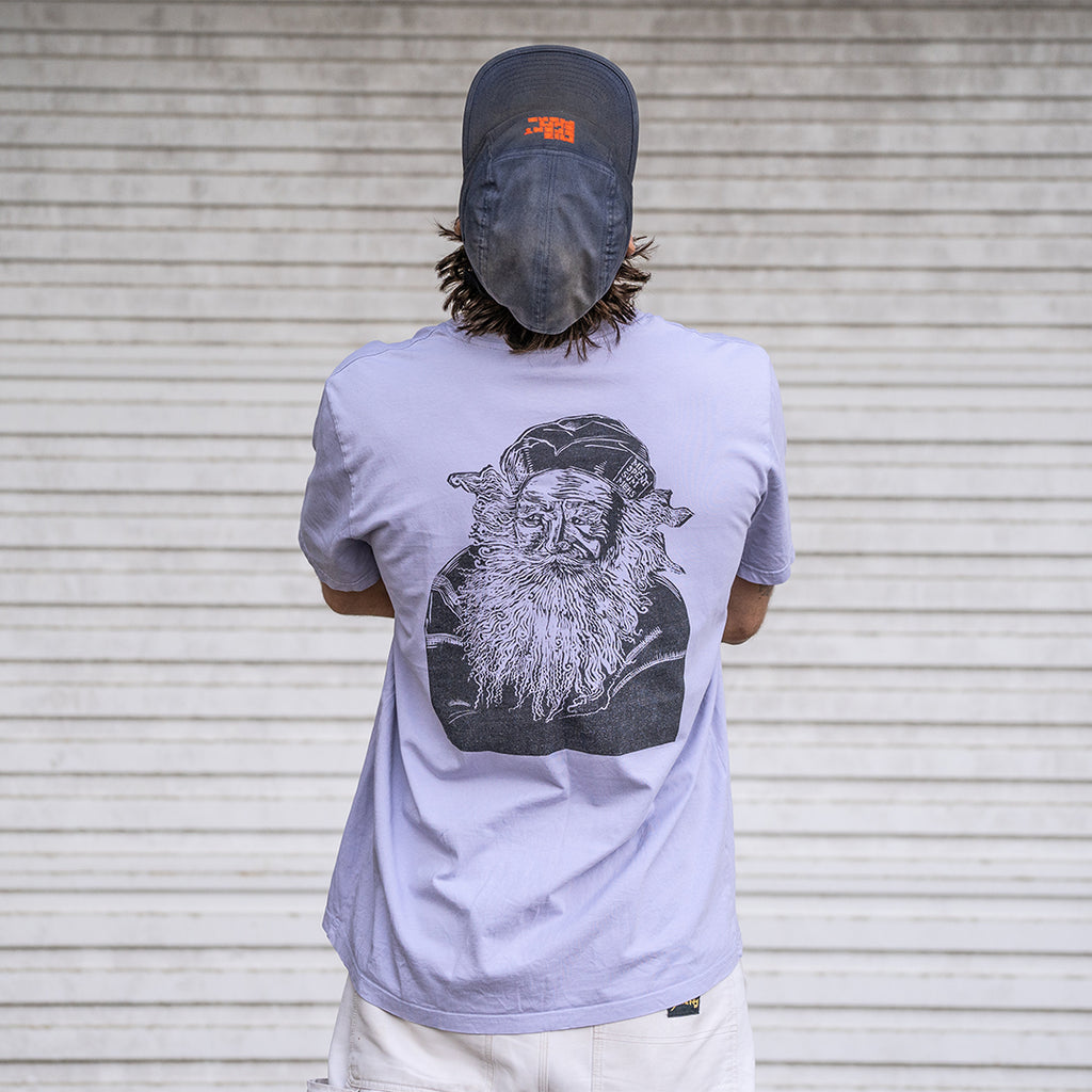 MOUNTAIN MAN TEE