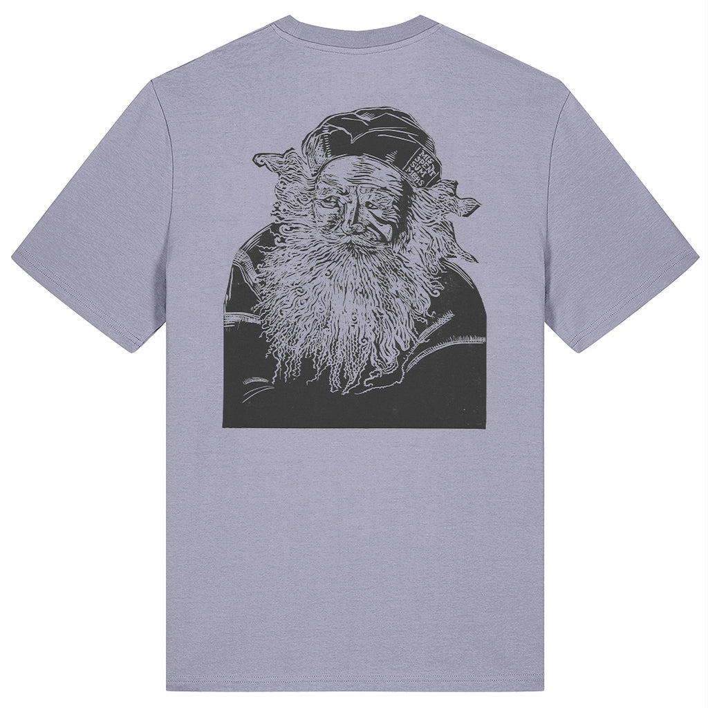 MOUNTAIN MAN TEE