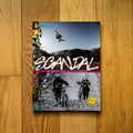 SCANDAL Issue 001