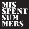 Misspent Summers — Mountain Bike Books and Merchandise