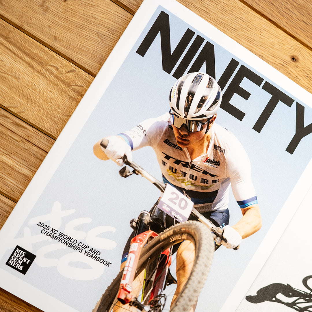 (Panda) Ninety 2025