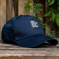 CLASSIC PATCH CAP NAVY