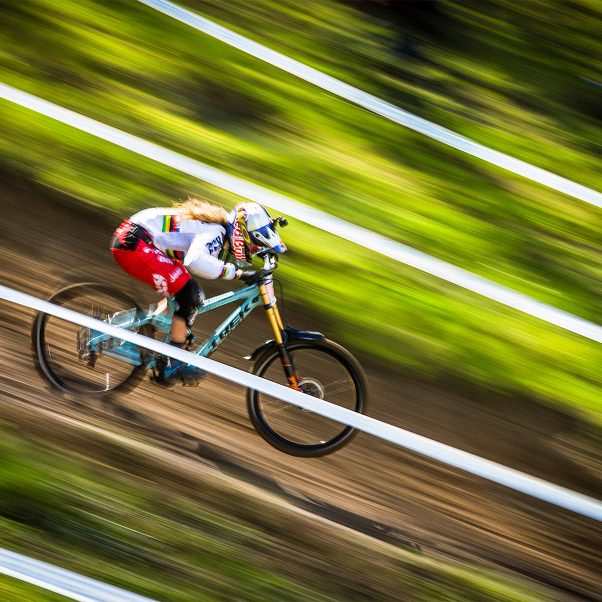 In Between the Tape - Sebastian Schieck