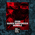 2026 SUPER SUPPORTER BUNDLE