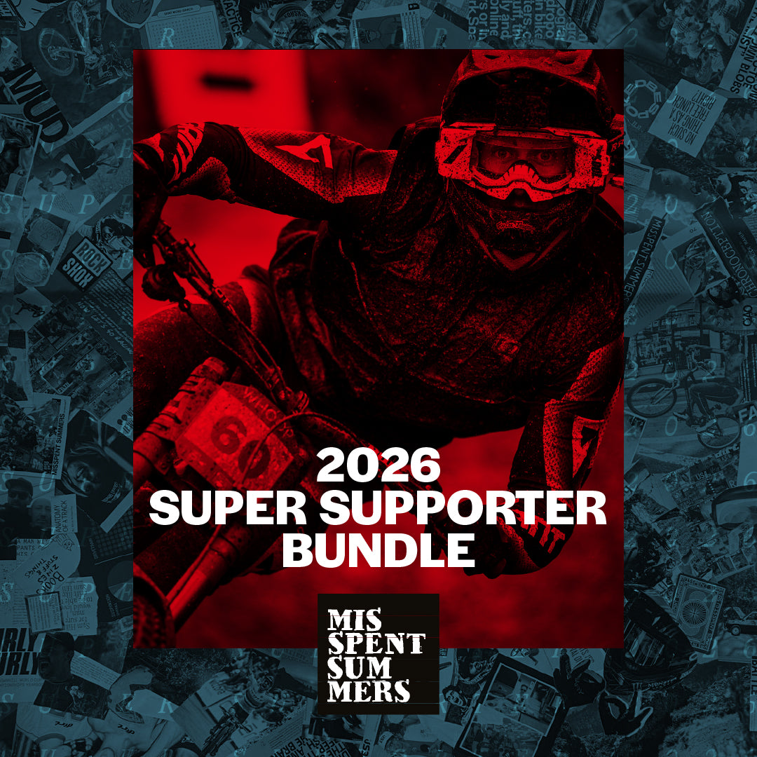 2026 SUPER SUPPORTER BUNDLE