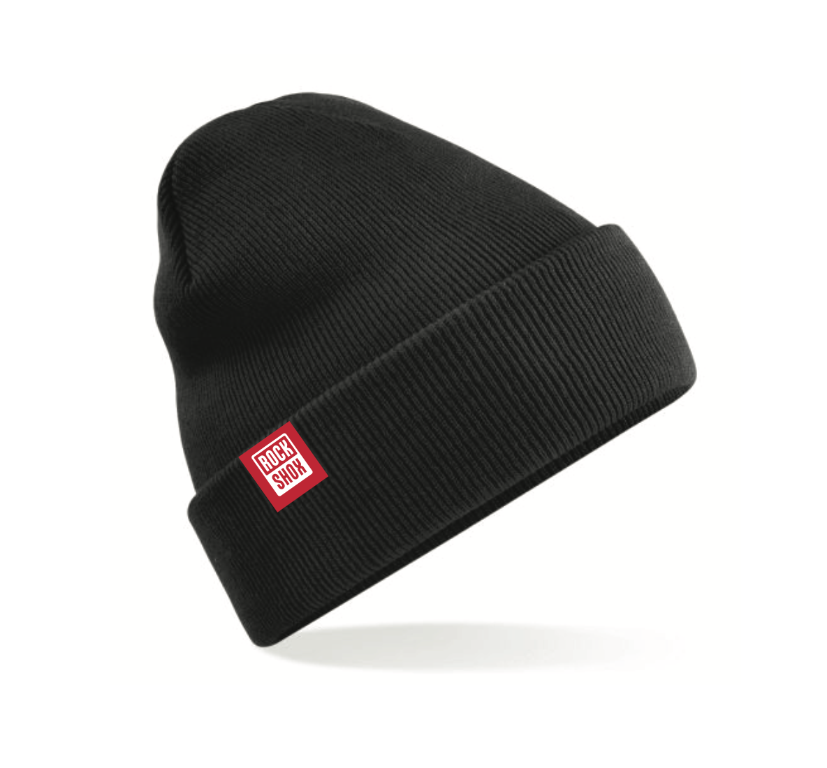 Misspent Summers x RockShox Beanie