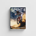 Spent 2 – a mountain bike book by Misspent Summers