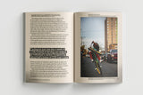 Spent 2 – a mountain bike book by Misspent Summers