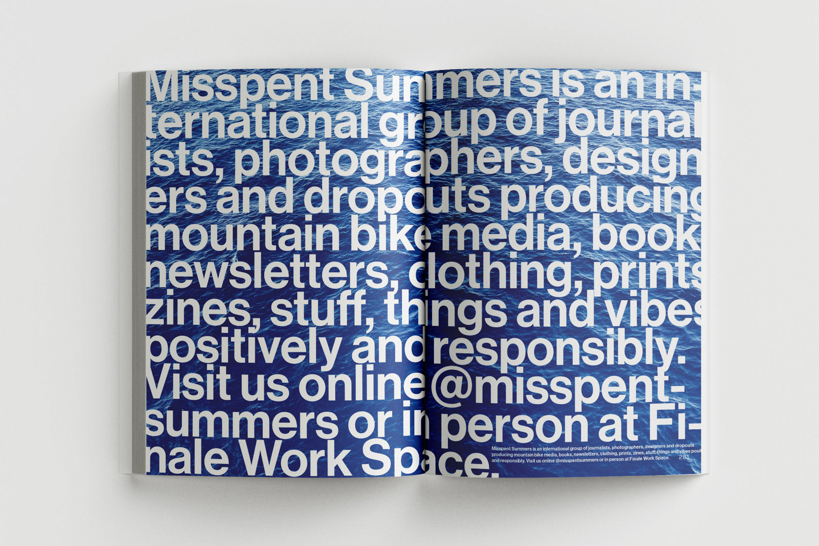 Spent 2 – a mountain bike book by Misspent Summers