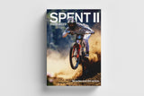 Spent 2 – a mountain bike book by Misspent Summers