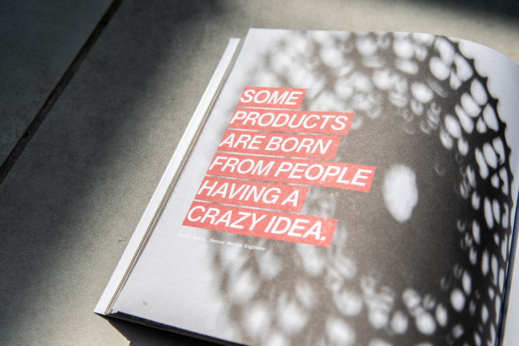 SRAM Eagle Transmission book by Misspent Summers