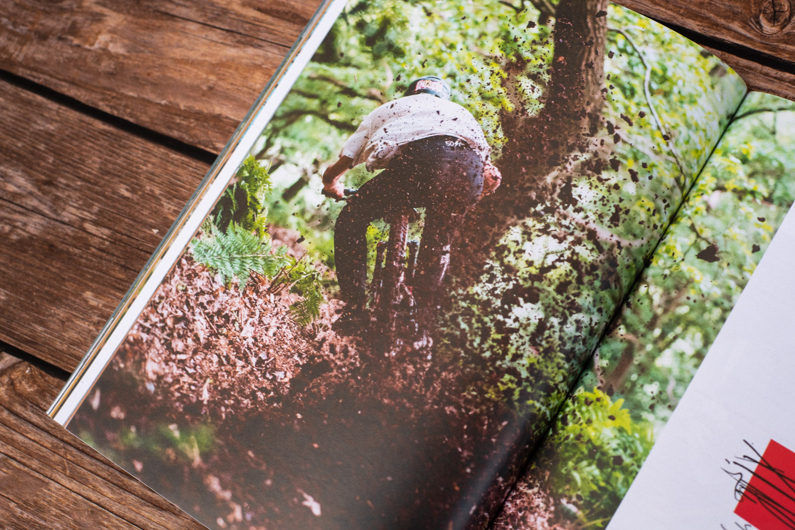 Tea & Biscuits 2 Custard Cream Zine