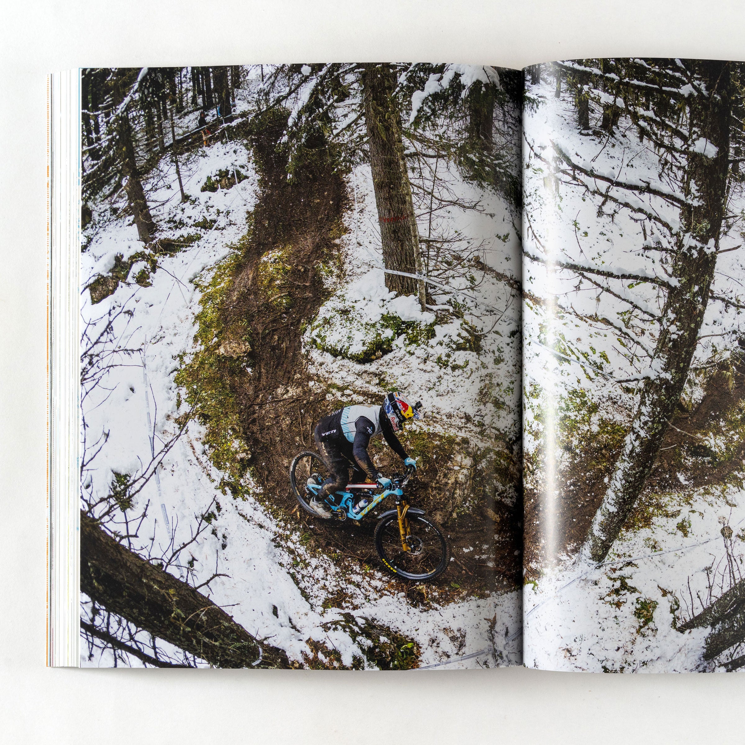 The World Stage 2024 – the enduro yearbook