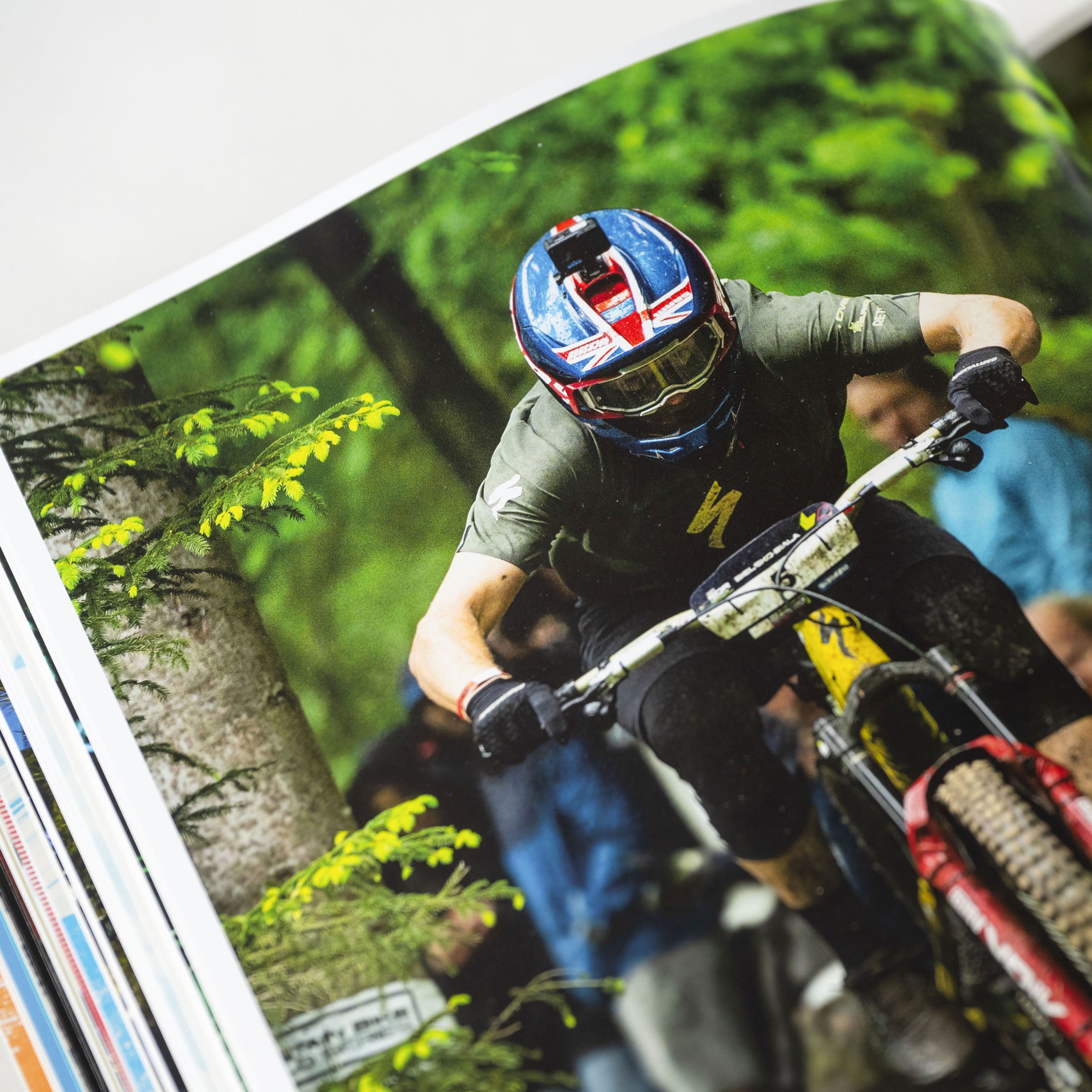 The World Stage 2024 – the enduro yearbook