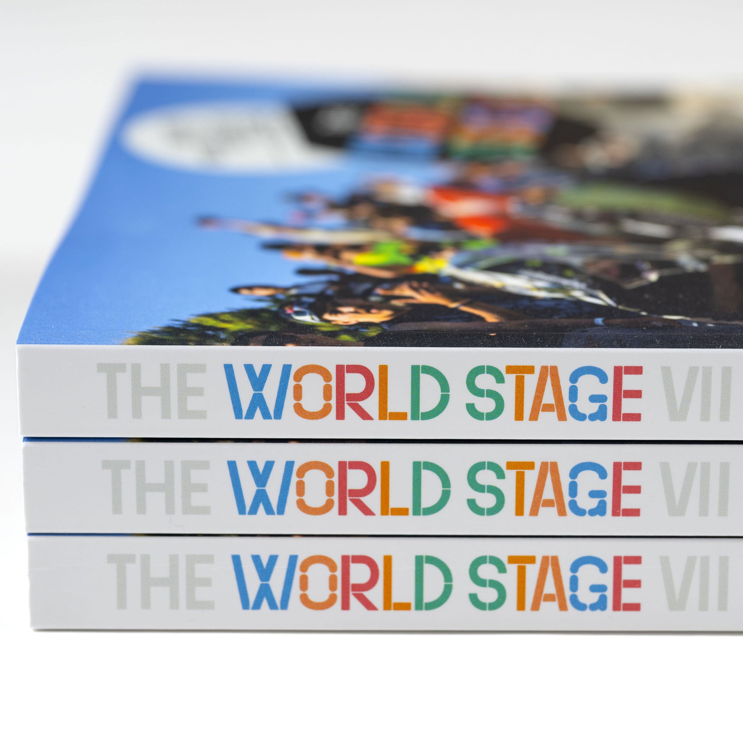 The World Stage 2024 – the enduro yearbook