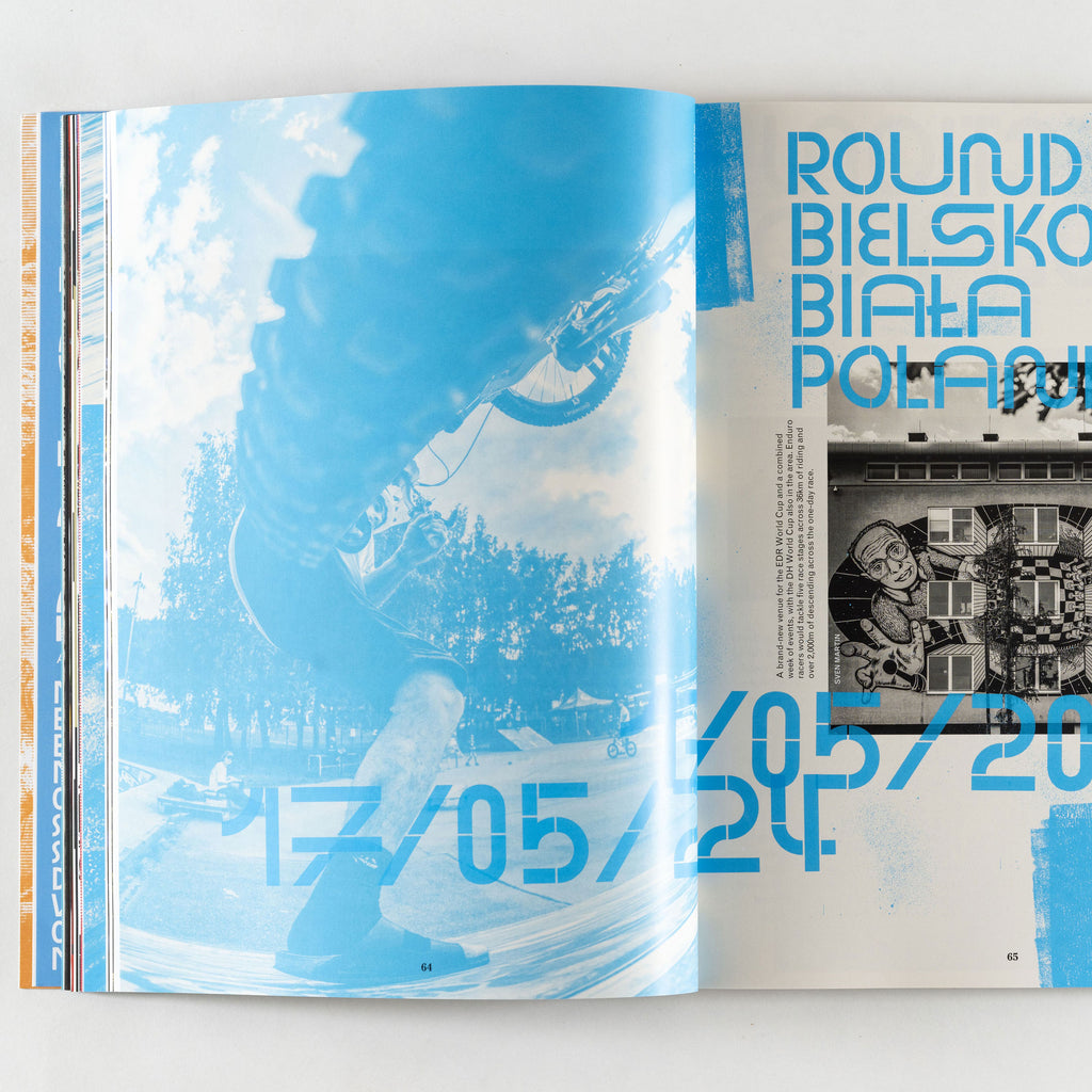 The World Stage 2024 – the enduro yearbook