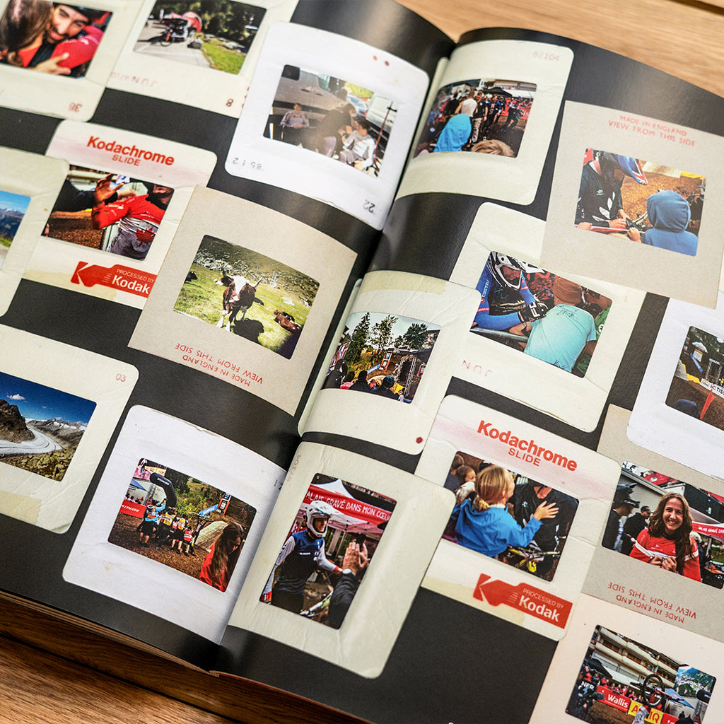 The World Stage 2025 – the enduro mountain bike yearbook