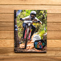 The World Stage 2025 – the enduro mountain bike yearbook