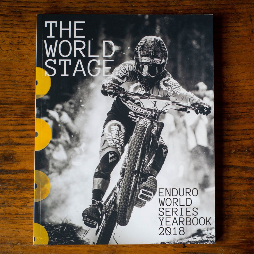 THE WORLD STAGE 2