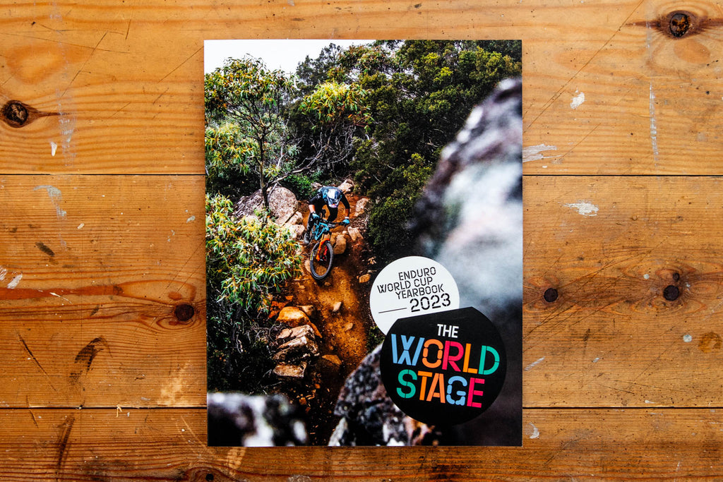 The World Stage 2023 – the enduro yearbook