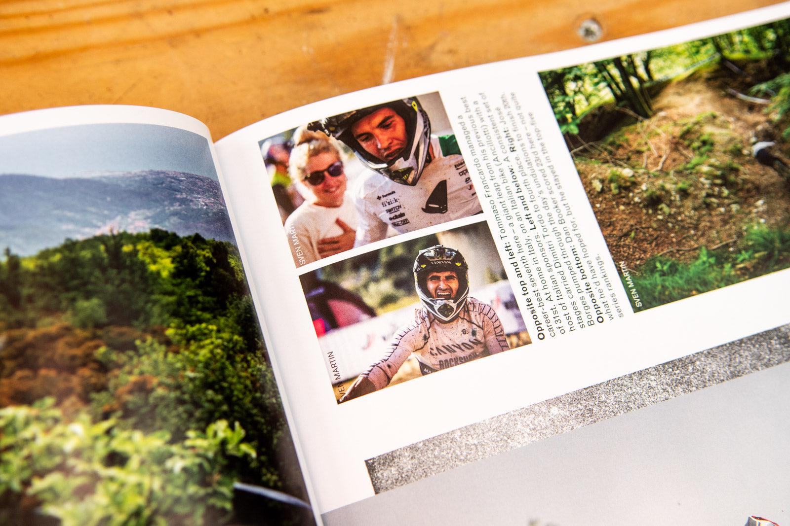 The World Stage 2023 – the enduro yearbook