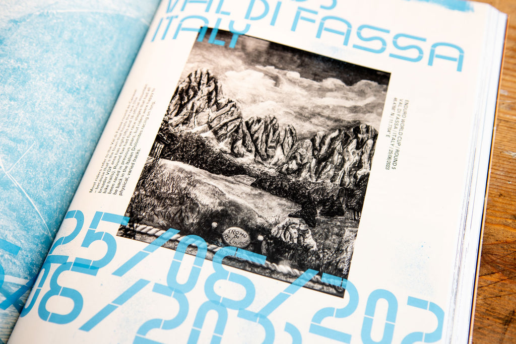 The World Stage 2023 – the enduro yearbook