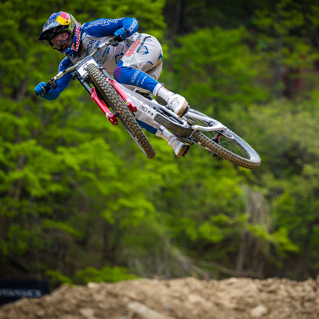 Vali Höll at Mona Yongpyong, South Korea, 2026 – Sebastian Schieck