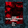 2026 SUPER SUPPORTER BUNDLE