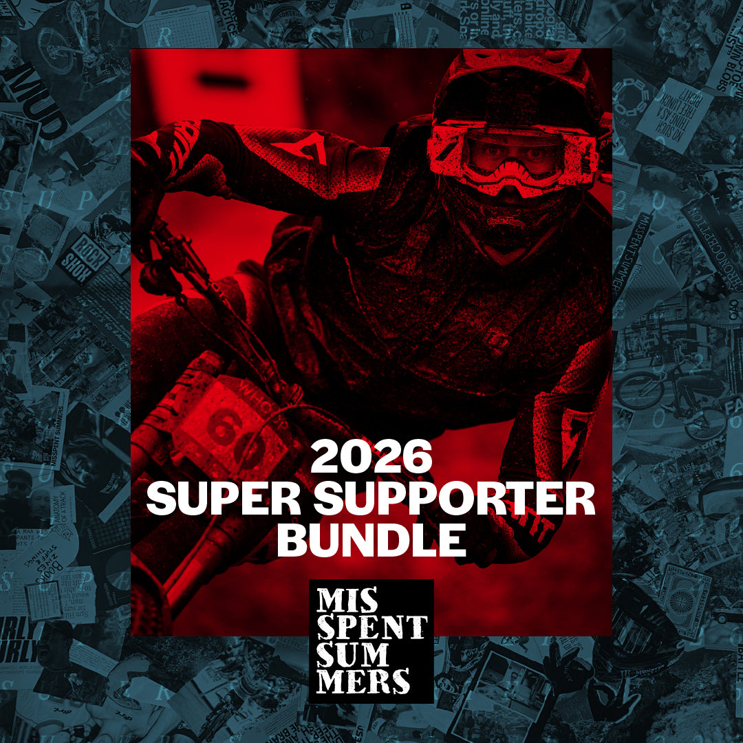 2026 SUPER SUPPORTER BUNDLE