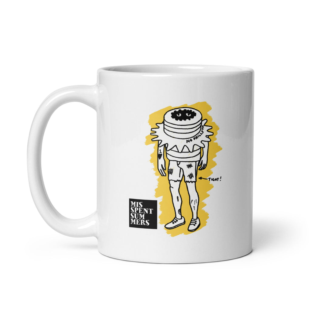 Singlespeed Conversion Mug