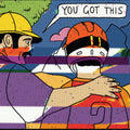 YOU GOT THIS PRINT