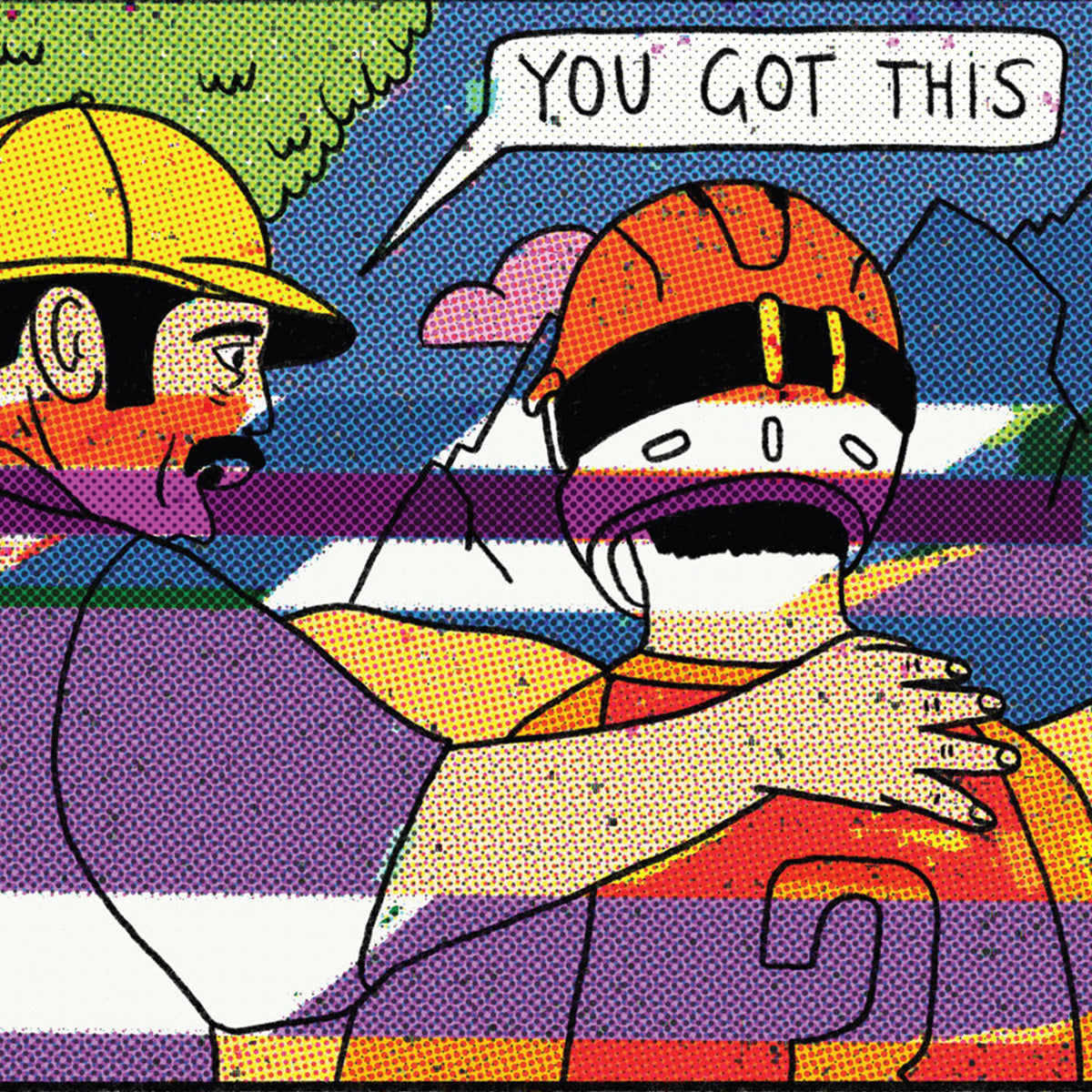 YOU GOT THIS PRINT