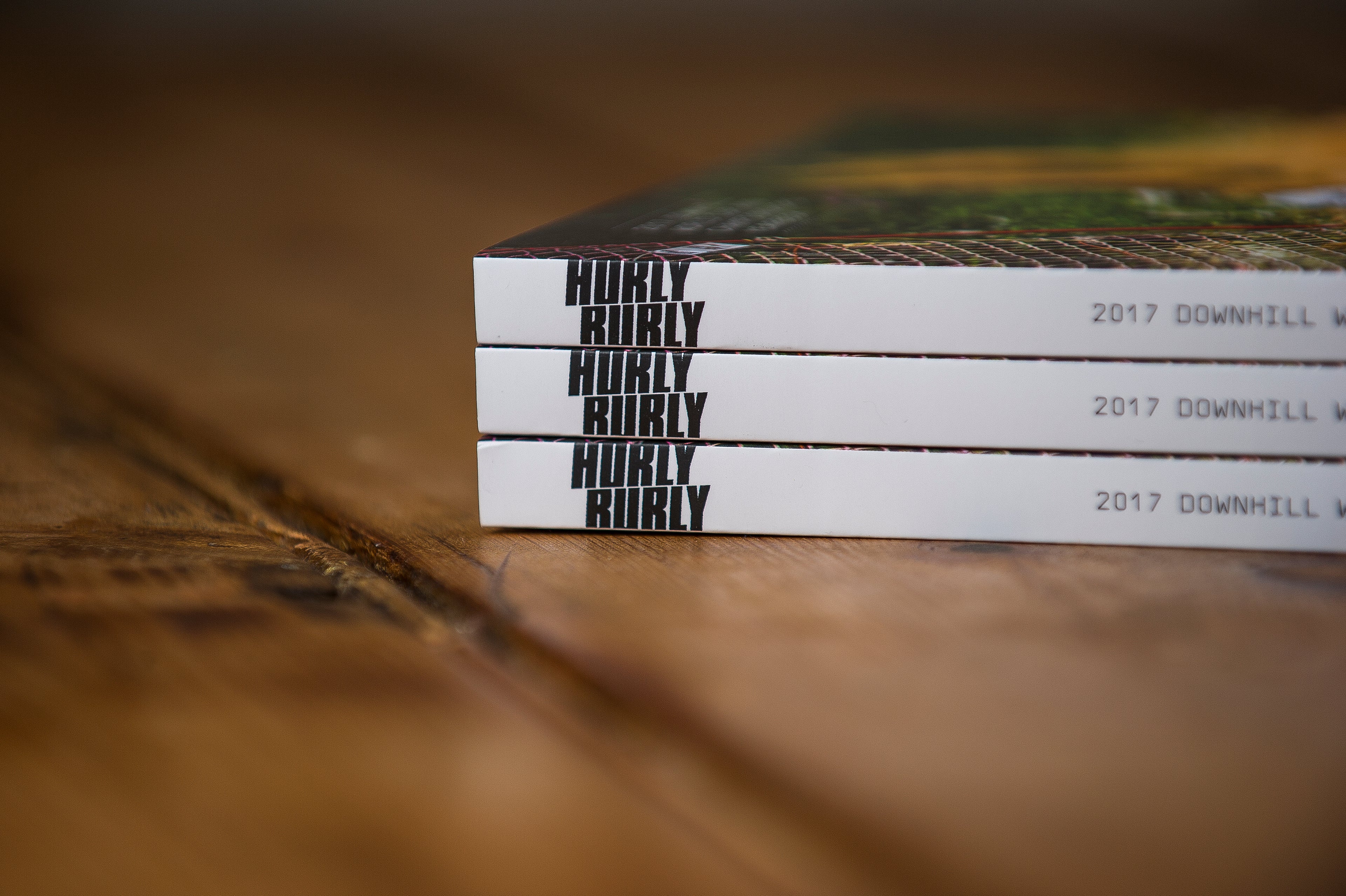 HURLY BURLY 2 – 2017