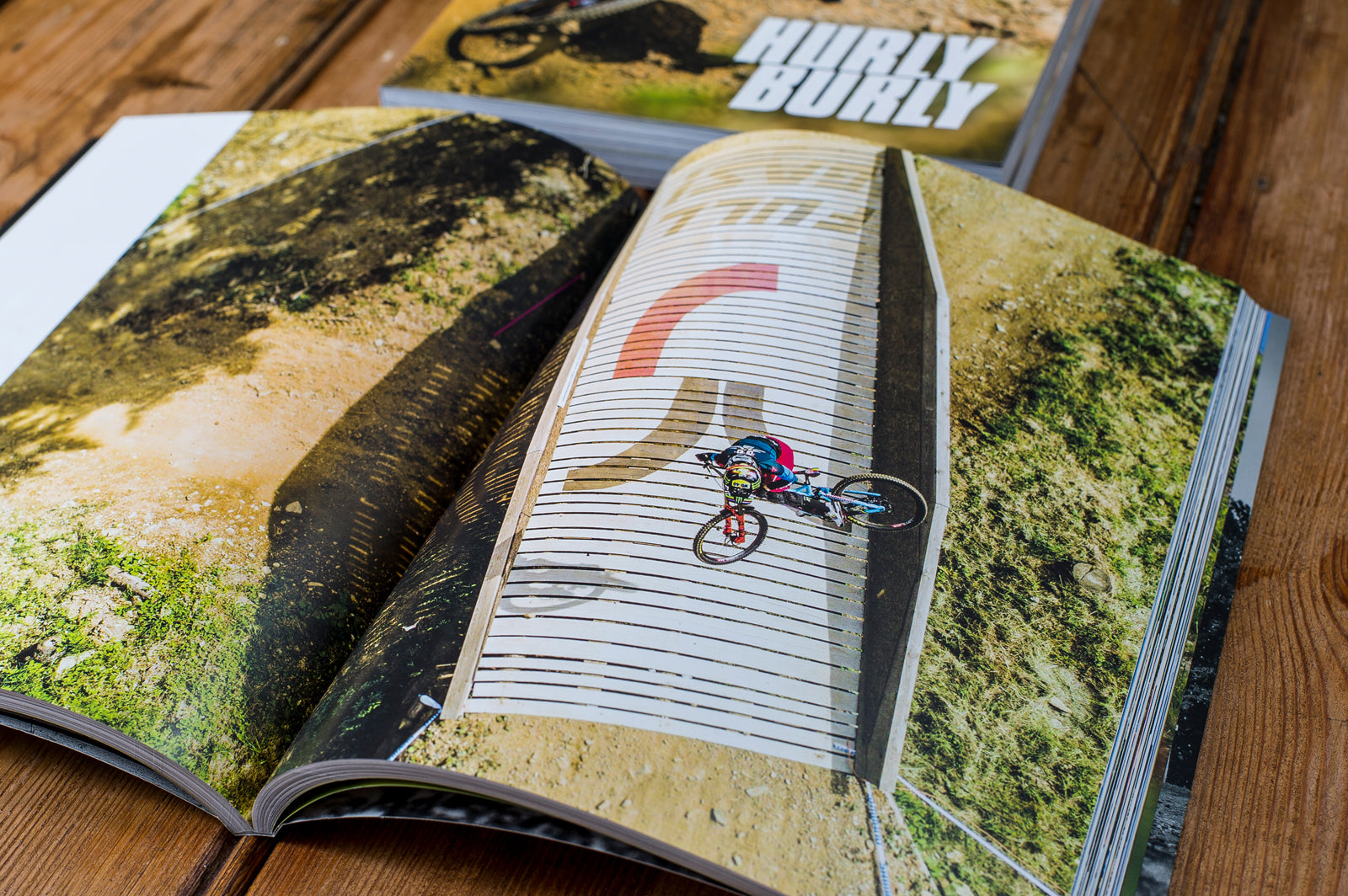 HURLY BURLY 2 – 2017