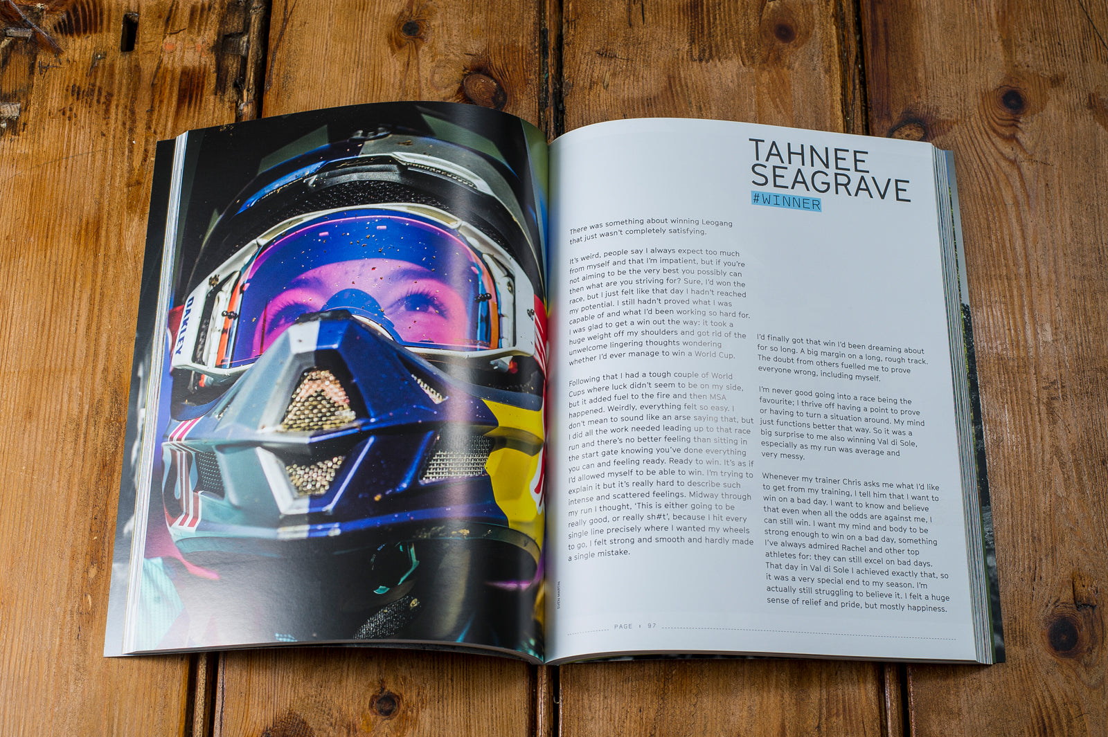 HURLY BURLY 2 – 2017