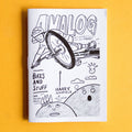 Analog Issue #3 MTB Zine