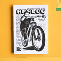 Analog Issue #5.5 MTB Zine
