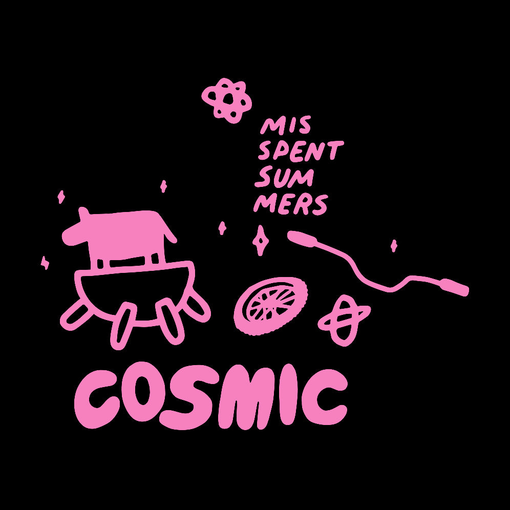 Cosmic T-shirt